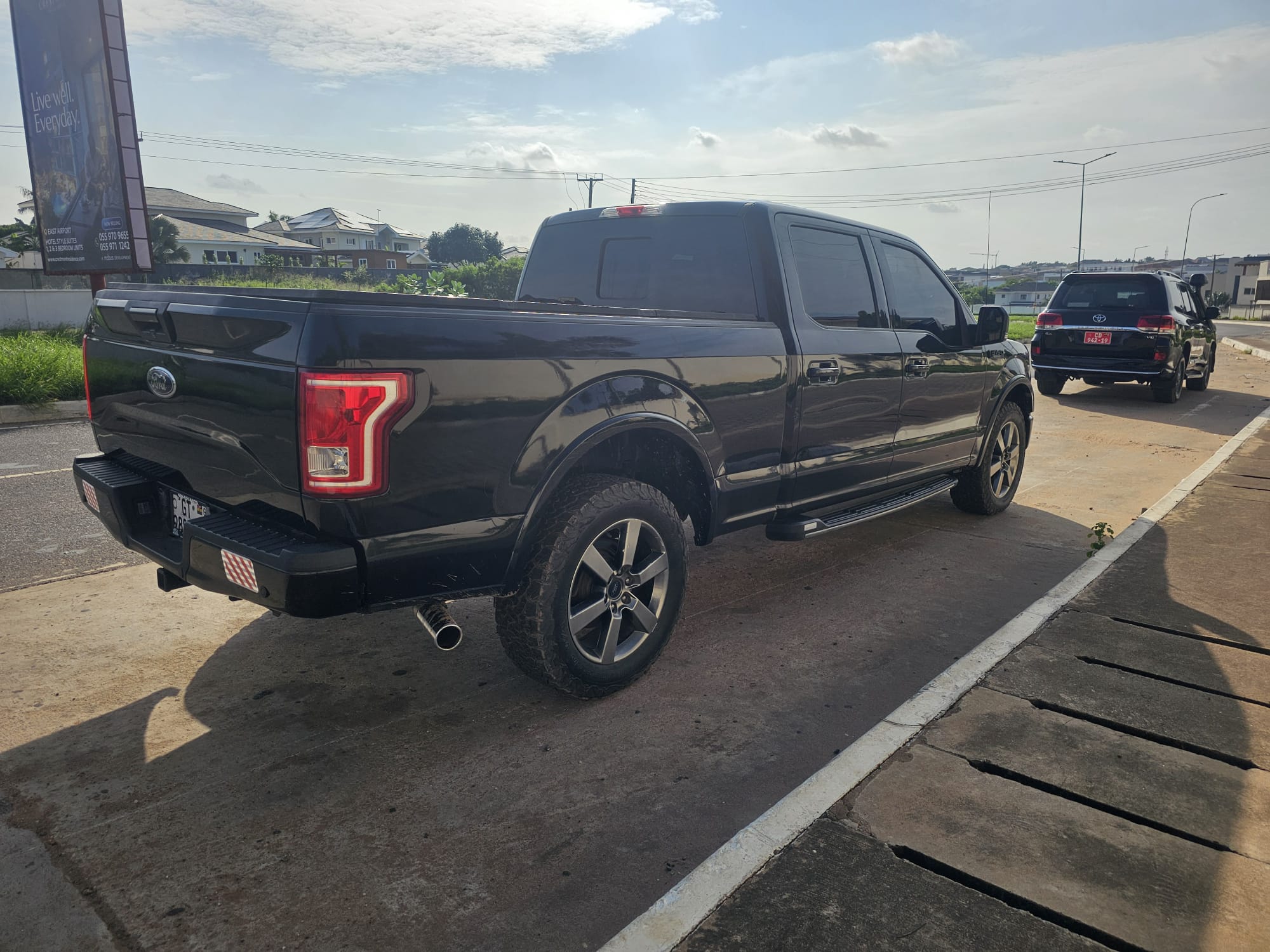 2017 Ford for sale